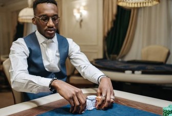 game di động MB66 Poker